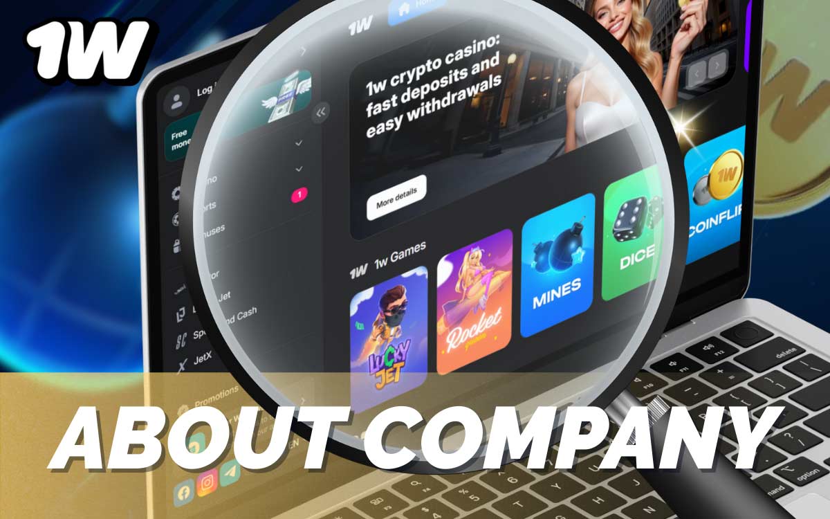The 1Win gaming platform offers sports betting