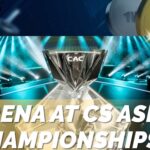 1Win team in the “Faces and Figures”