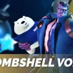 1Win Bombshell Vol.4 Tournament