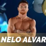 Canelo Alvarez becomes the face of 1Win