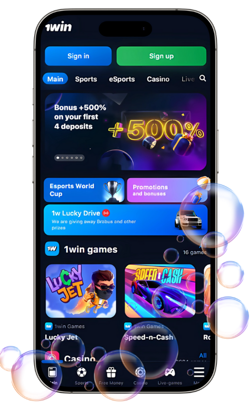 app 1win