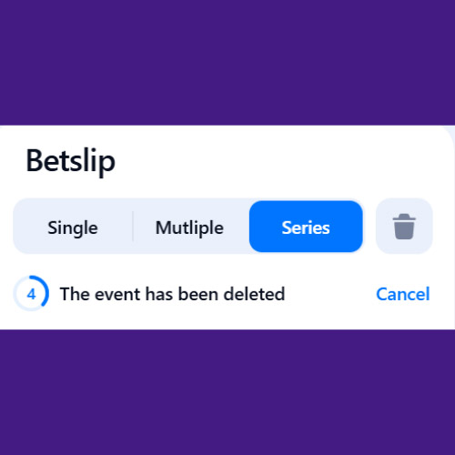 Set deposit limits