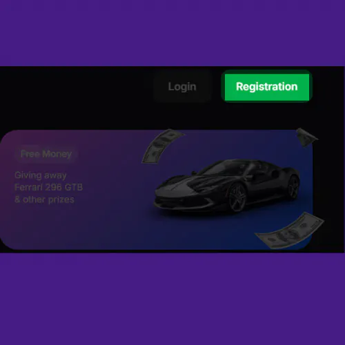 Click the "Register" button