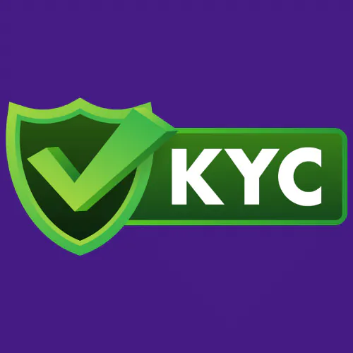 Pass the basic KYC check