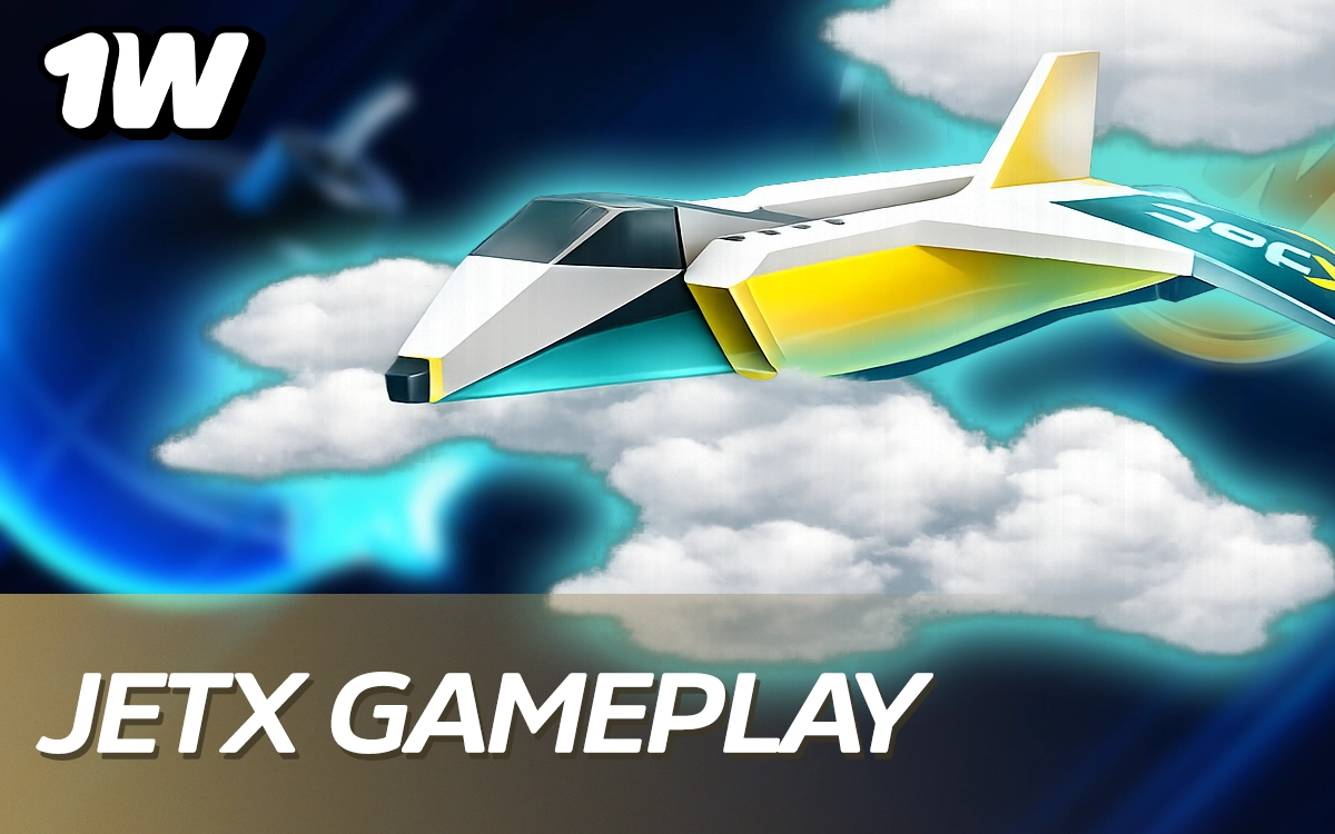 How JetX gameplay works from round to round