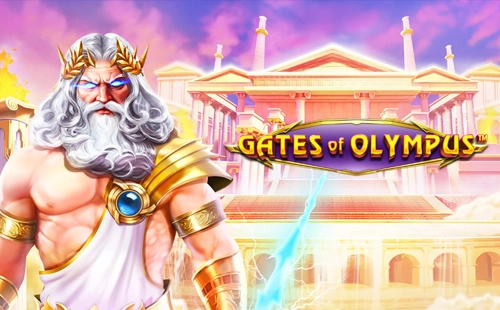 Gate of Olympus At 1Win casino