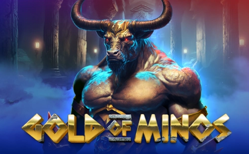 Gold of Minos At 1Win casino