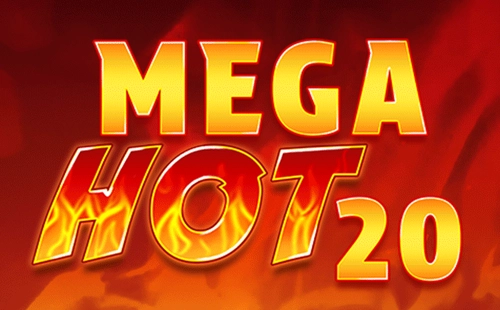 Mega Hot 20 At 1Win casino