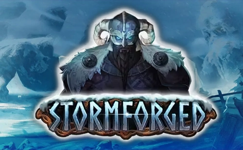 Stormforged At 1Win casino